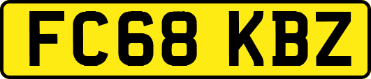FC68KBZ