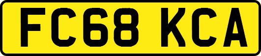 FC68KCA