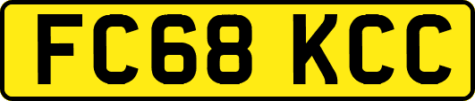 FC68KCC