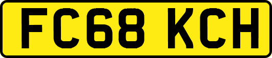 FC68KCH