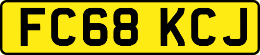 FC68KCJ