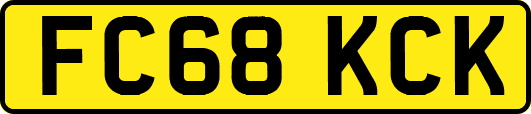 FC68KCK