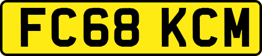 FC68KCM
