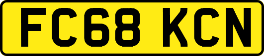 FC68KCN