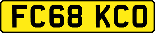 FC68KCO