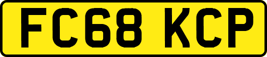 FC68KCP