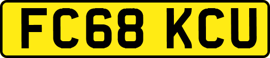 FC68KCU