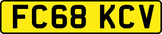 FC68KCV