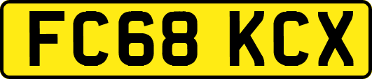 FC68KCX