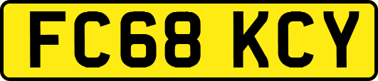 FC68KCY