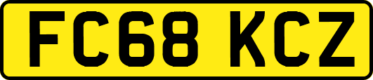 FC68KCZ