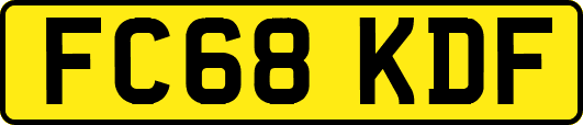FC68KDF
