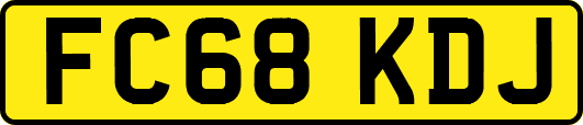 FC68KDJ