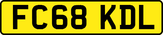 FC68KDL
