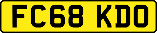 FC68KDO