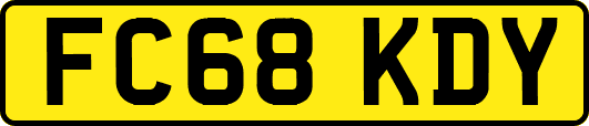 FC68KDY