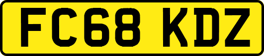 FC68KDZ