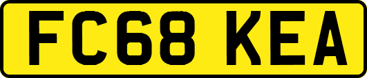 FC68KEA