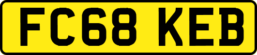 FC68KEB