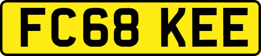 FC68KEE