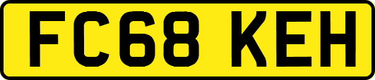 FC68KEH