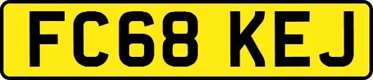 FC68KEJ