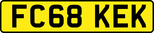 FC68KEK