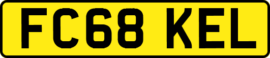 FC68KEL