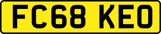 FC68KEO