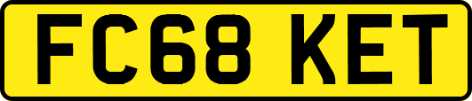 FC68KET