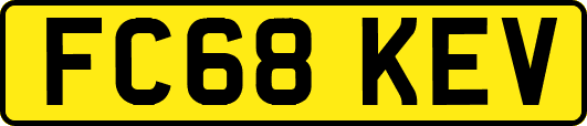 FC68KEV