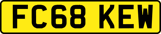 FC68KEW