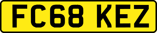 FC68KEZ