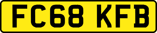 FC68KFB