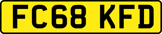 FC68KFD