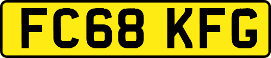FC68KFG