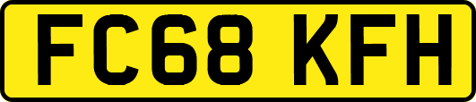 FC68KFH
