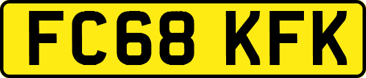 FC68KFK