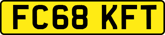 FC68KFT