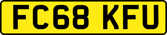 FC68KFU