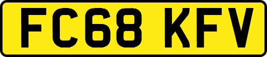 FC68KFV