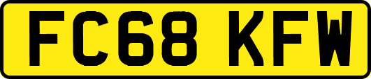 FC68KFW