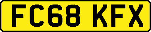 FC68KFX