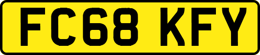 FC68KFY