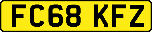 FC68KFZ