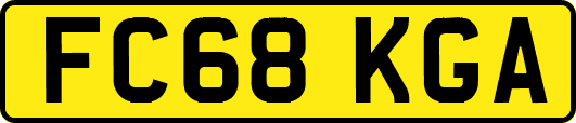 FC68KGA