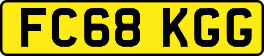 FC68KGG