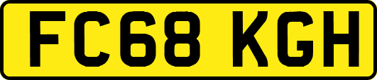FC68KGH