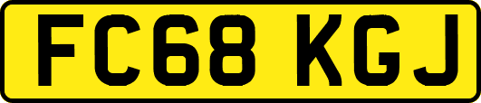 FC68KGJ