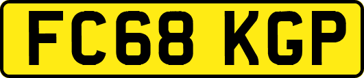 FC68KGP